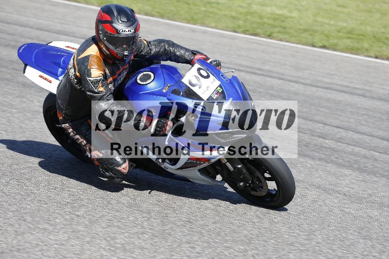 /12 30.04.2025 Speer Racing ADR/Gruppe gruen/90